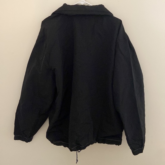 Champion pullover jacket - Picture 2 of 2